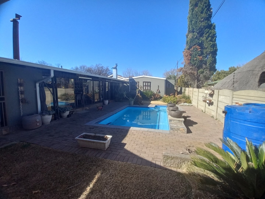 4 Bedroom Property for Sale in Sasolburg Ext 23 Free State